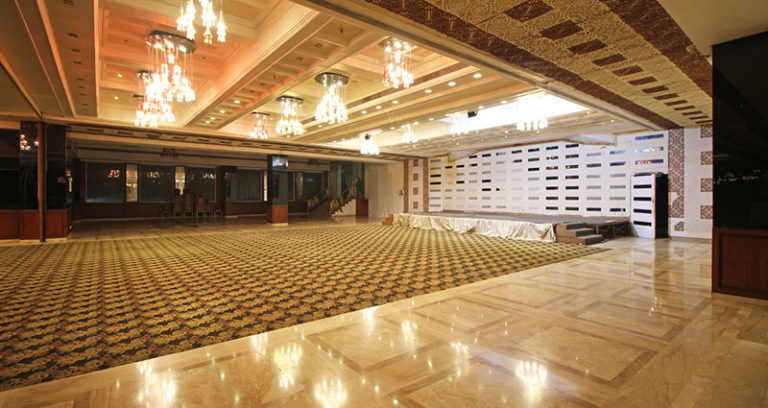 Banquets Halls | Grand Mehfil